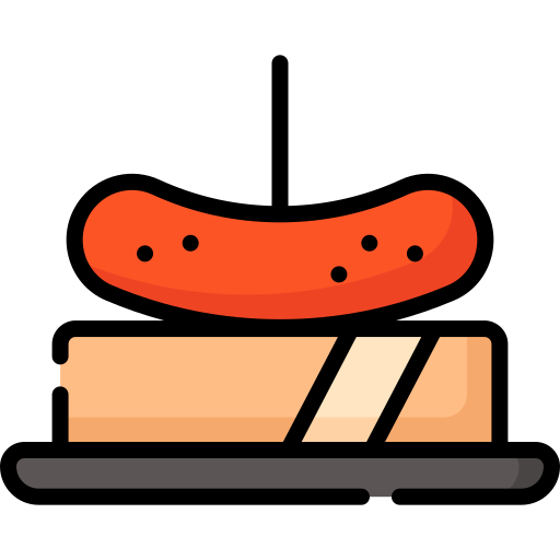 chorizo kostenlos Icon chorizo kostenlos Icon