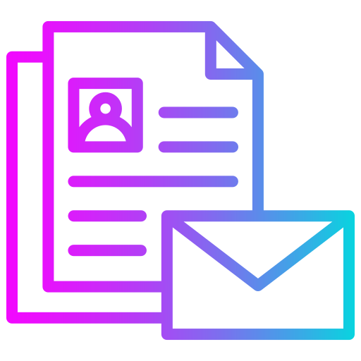 Email free icon