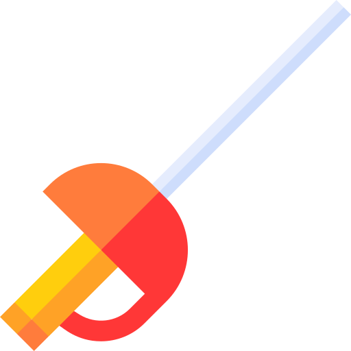 épée Icône gratuit épée Icône gratuit