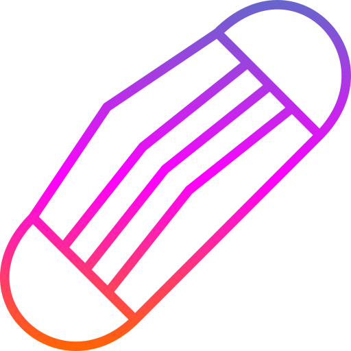 Маска бесплатно иконка Маска бесплатно иконка