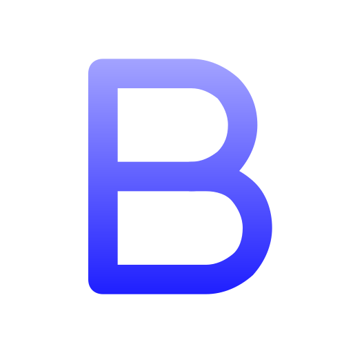 atrevido icono gratis