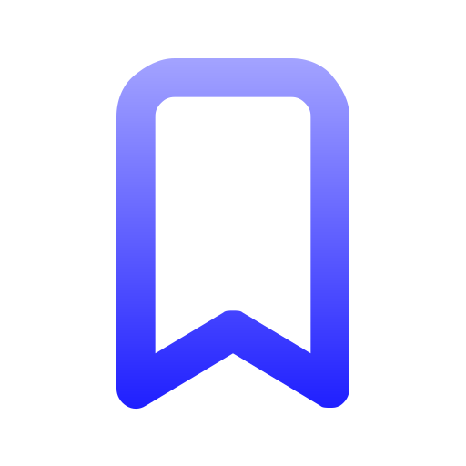 marcador icono gratis