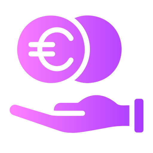 geld bekommen kostenlos Icon geld bekommen kostenlos Icon