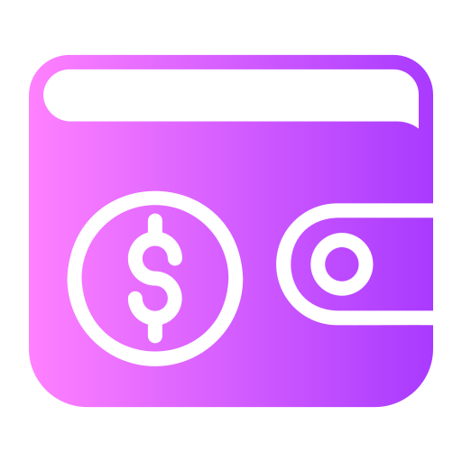 geldbörse kostenlos Icon