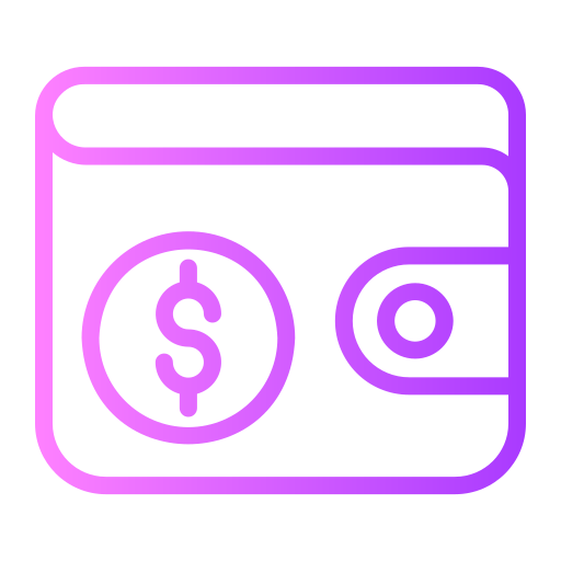 geldbörse kostenlos Icon