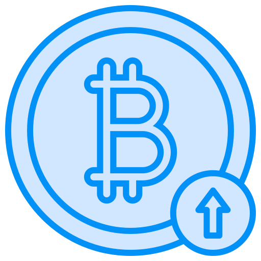 bitcoin icono gratis