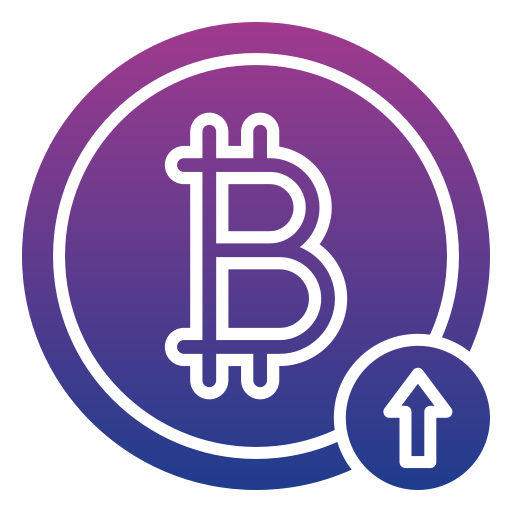 bitcoin icono gratis