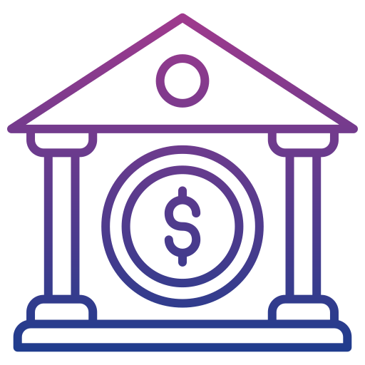 банк бесплатно иконка