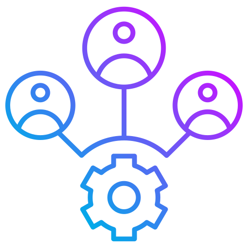 interesado icono gratis