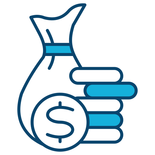 Символ доллара в черном овале бесплатно иконка Символ доллара в черном овале бесплатно иконка