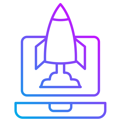 start up бесплатно иконка
