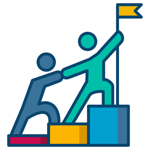 Leadership free icon Leadership free icon