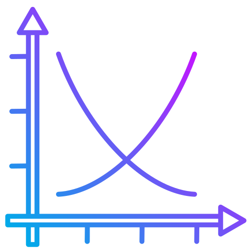 Equilibrio icono gratis