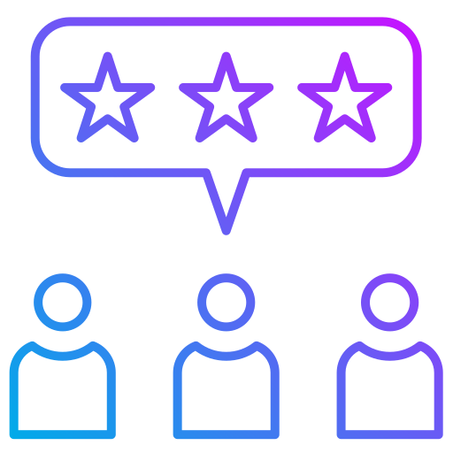 clasificación icono gratis