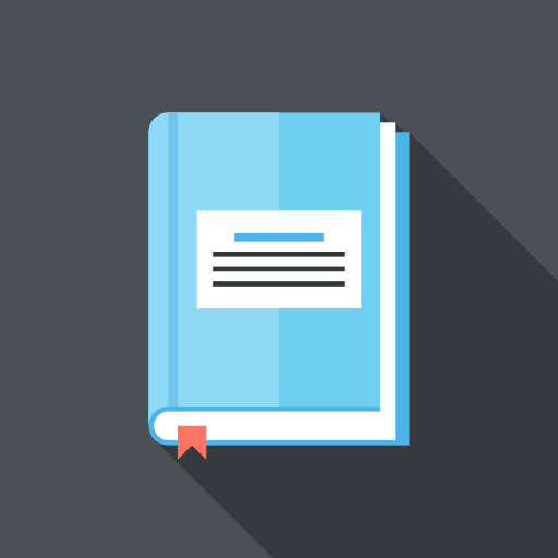 littérature Icône gratuit littérature Icône gratuit