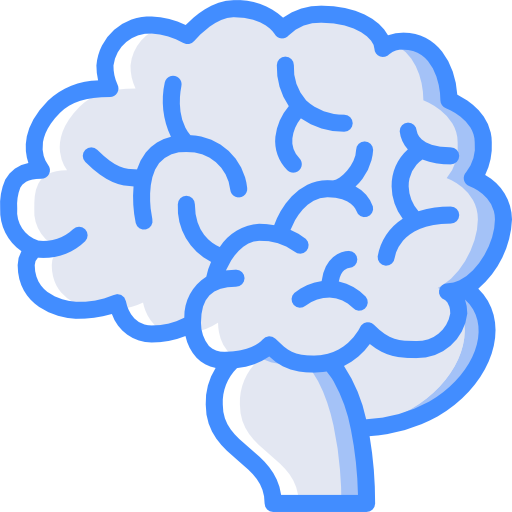 Brain free icon