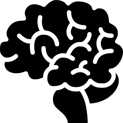 Brain free icon