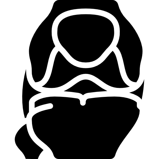knie kostenlos Icon