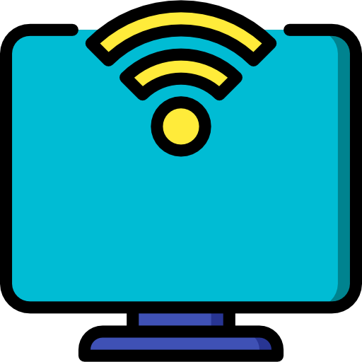 wifi icono gratis