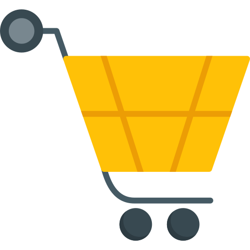 einkaufswagen kostenlos Icon