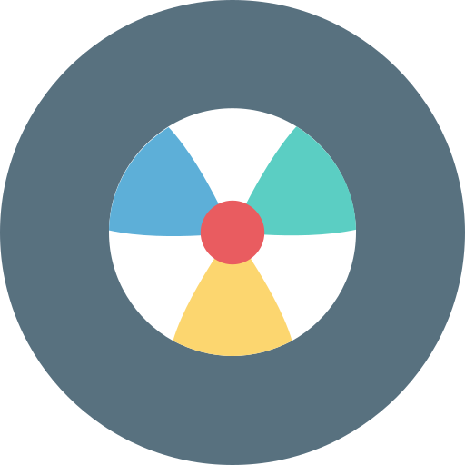 strand kostenlos Icon