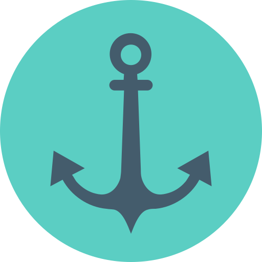 ancla icono gratis