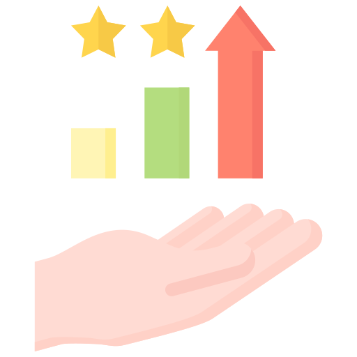Customer satisfaction free icon Customer satisfaction free icon