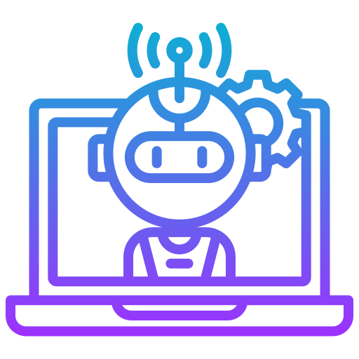 Artificial intelligence - Free computer icons