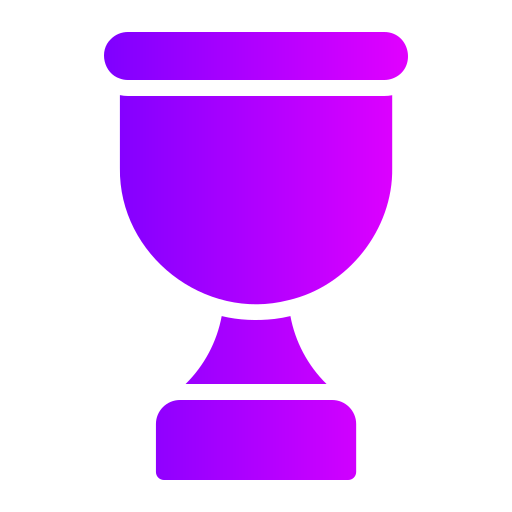 troféu grátis ícone
