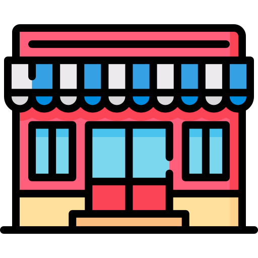 restaurant Icône gratuit