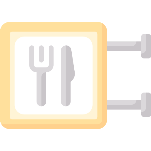 signe Icône gratuit