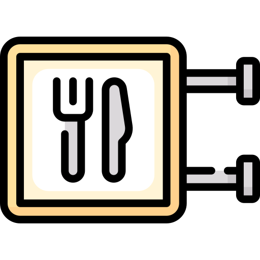 signe Icône gratuit