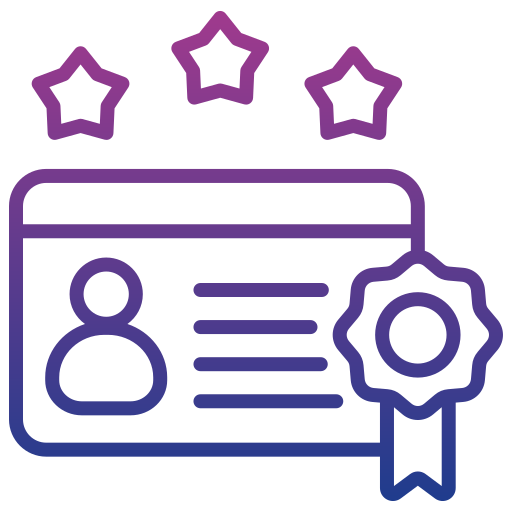 포인트 카드 무료 아이콘