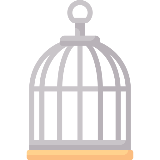vogelkäfig kostenlos Icon vogelkäfig kostenlos Icon
