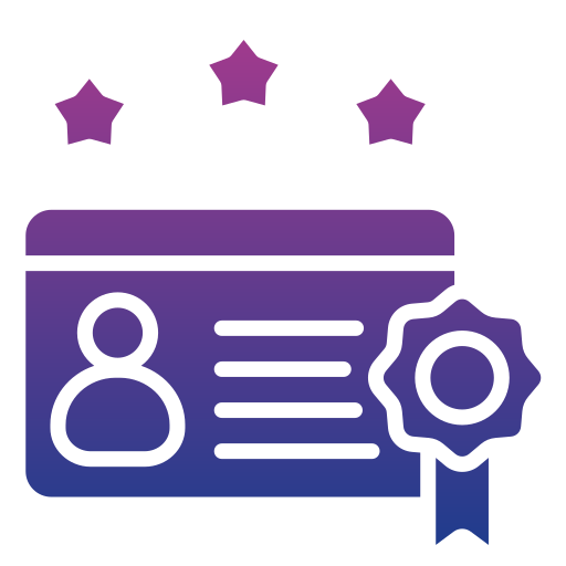 포인트 카드 무료 아이콘