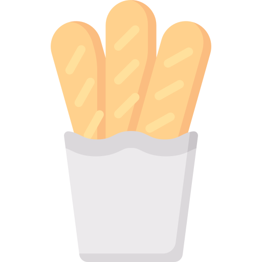 Baguette free icon