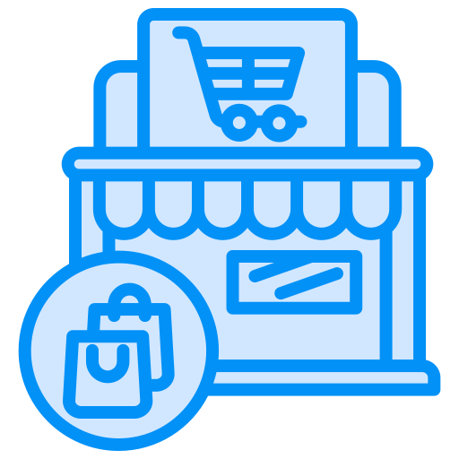 marketplace icono gratis