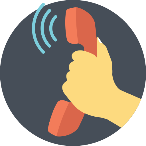 appel téléphonique Icône gratuit appel téléphonique Icône gratuit