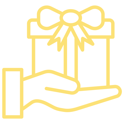 boite cadeau Icône gratuit boite cadeau Icône gratuit