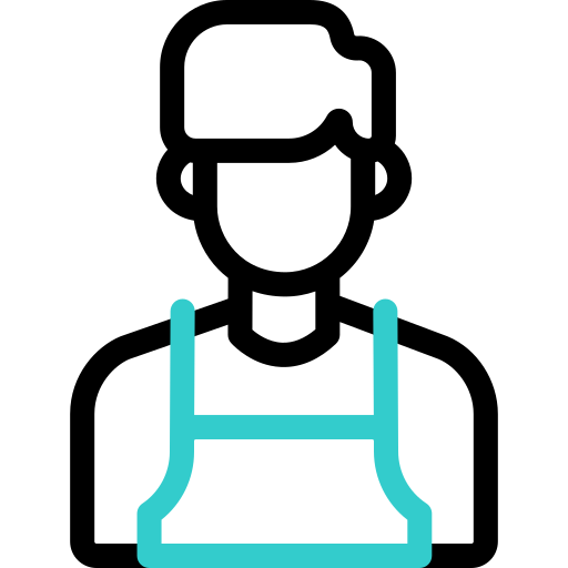 이발사 무료 아이콘 이발사 무료 아이콘