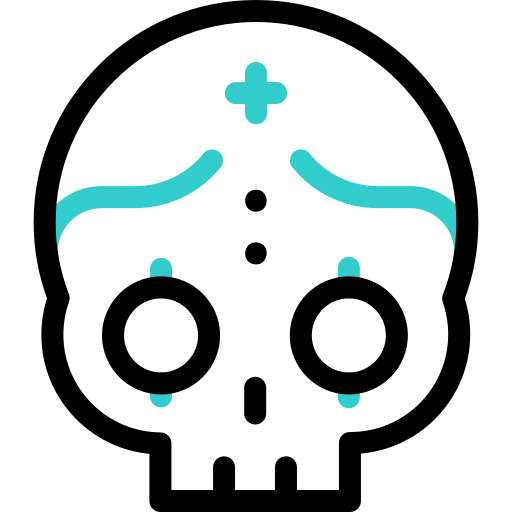 catrina icono gratis