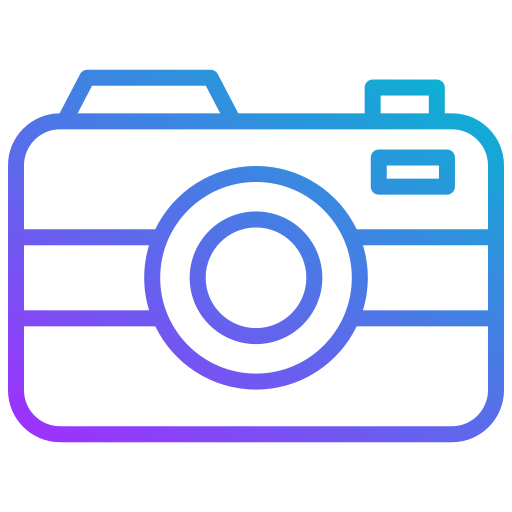 kamera kostenlos Icon