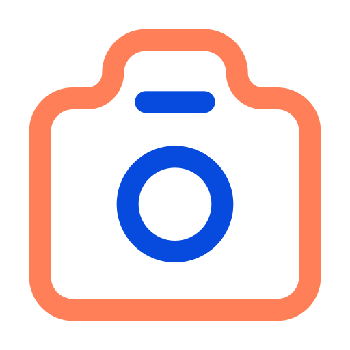 cámara icono gratis