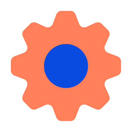 einstellungen kostenlos Icon