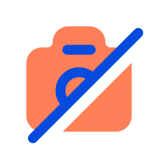 Camera - free icon