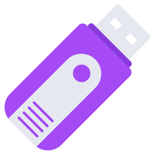 usb grátis ícone