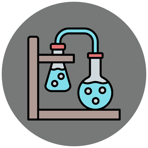 Experiment free icon
