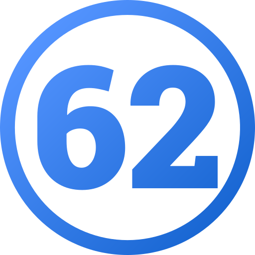 62 icono gratis