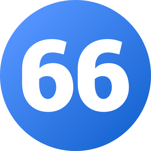 66 icono gratis