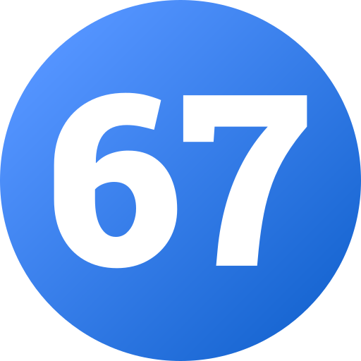 67 icono gratis